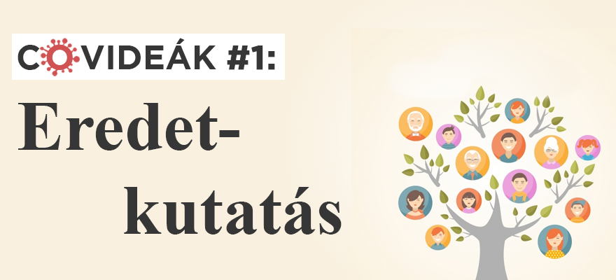 Covideák #1: Eredetkutatás