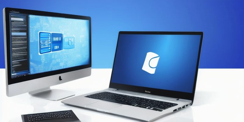 Basic setup - Part I: Your computer